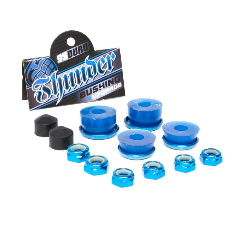 THUNDER Rebuild Skateboard