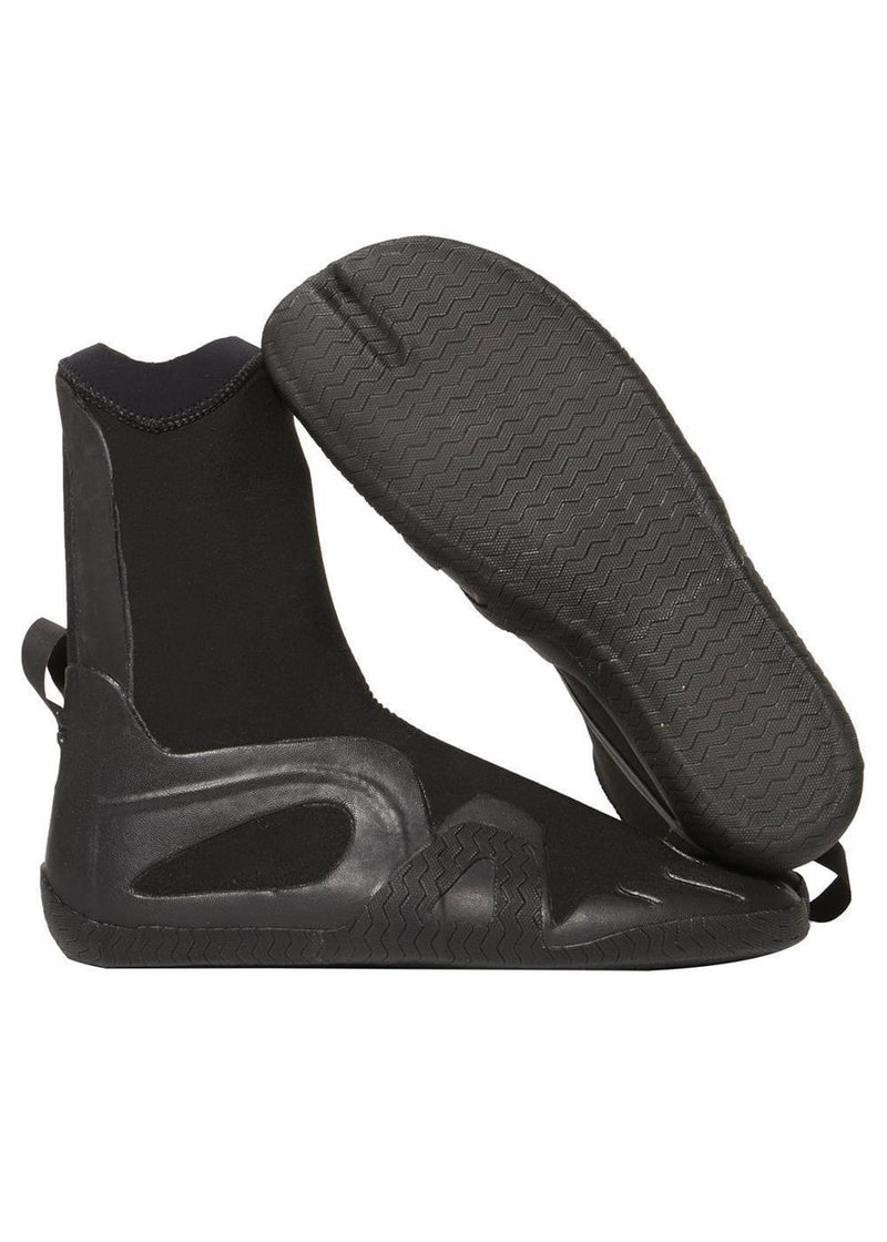 Vissla - Escarpines 7 Seas 3mm Split Toe Wetsuit Bootie