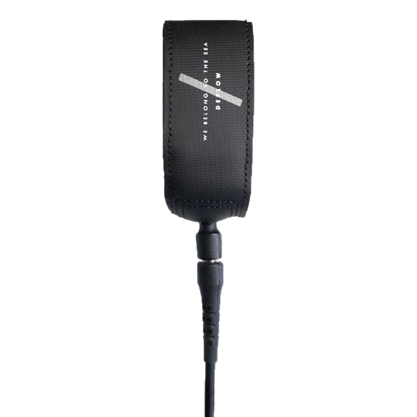 Deflow 6ft 7mm PRO TECH LEASH