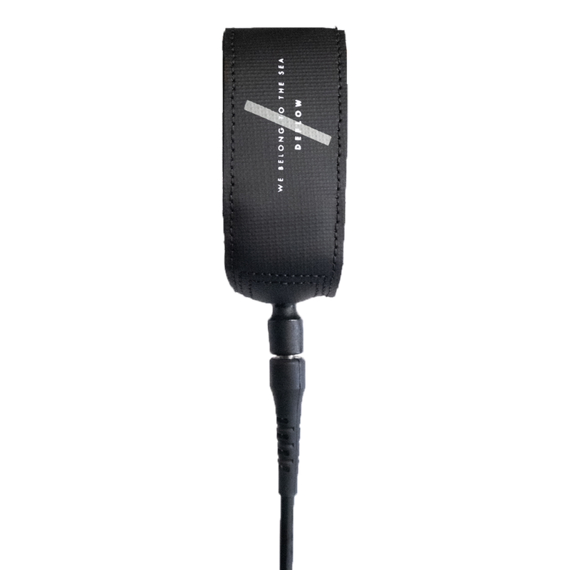 Deflow 6ft 6mm PRO TECH LEASH