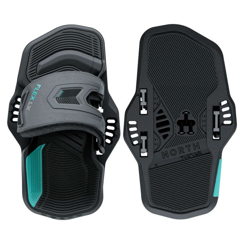 North Flex LX TT Bindings 2023