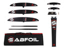 Sabfoil Razor Pro Surf Bundle / Mast 86 Piuma
