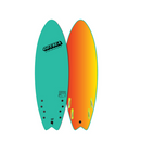 Odysea 6,0 Skipper Quad (Emeral Green)