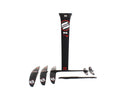 Sabfoil Razor Pro Surf Bundle / Mast 96 Piuma