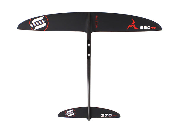 Sabfoil Razor 880-370/83 | Hydrofoil Set