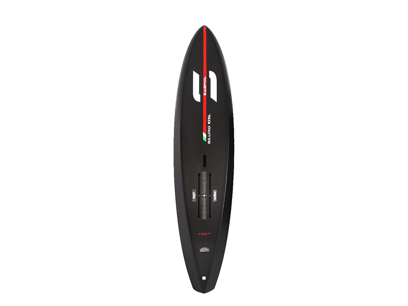 Sabfoil Siluro 105L Downwind Pure Foilboard | Hydrofoil Board