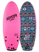 Odysea 54 Special Tri Job Pro