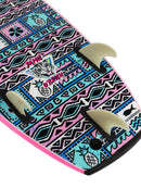 Odysea 54 Special Tri Job Pro