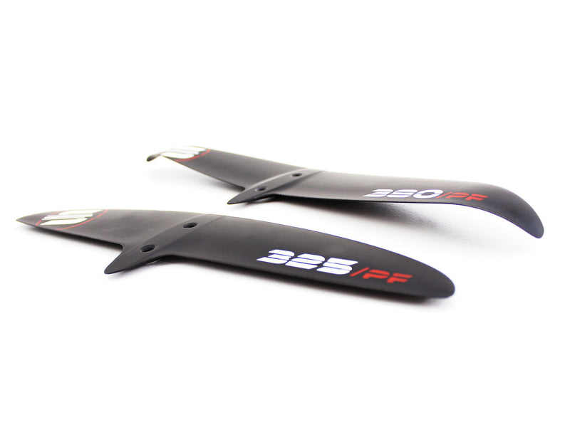 Sabfoil Razor Pro 675/76P | Hydrofoil Set