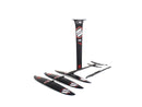 Sabfoil Razor Pro Surf Bundle / Mast 76 Piuma