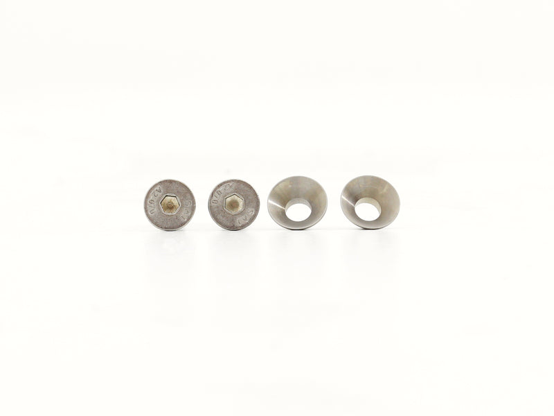 Sabfoil Hardware Kit F663K/F703K/F753K/F903K/F1003K