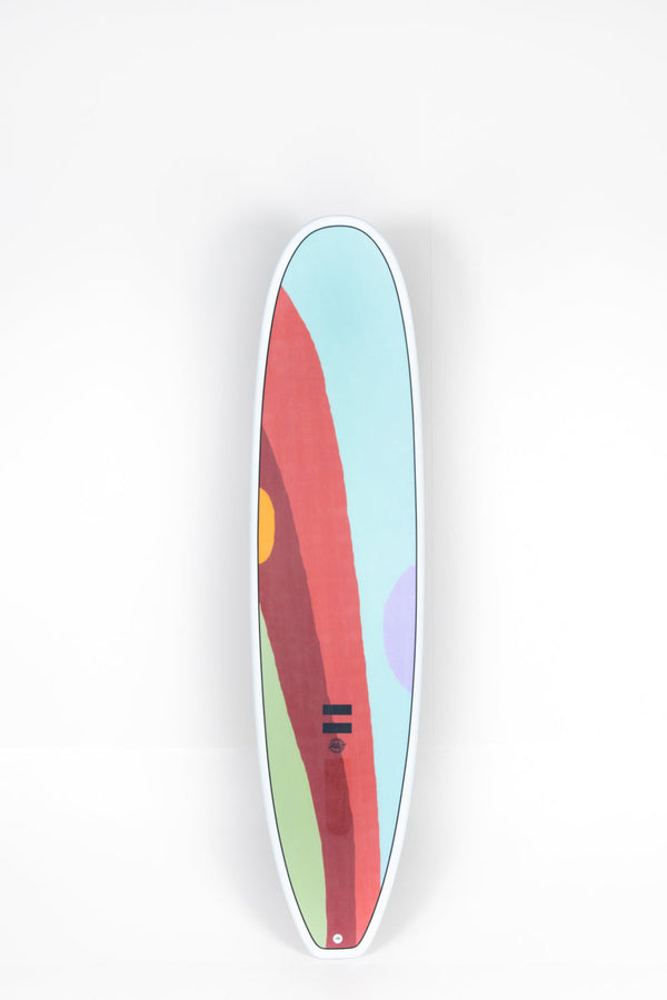Indio Endurance Mid Length 7'0" India
