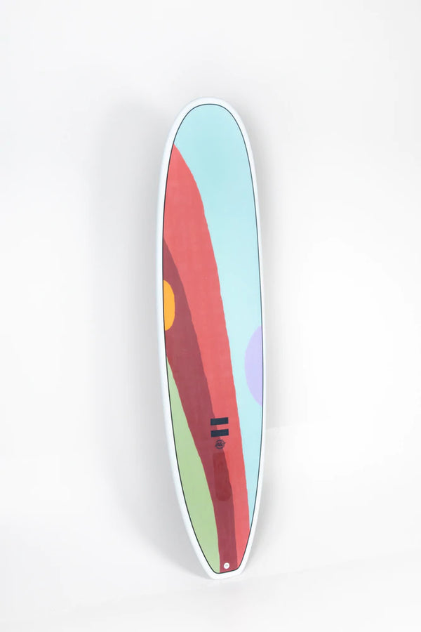 Indio Endurance Mid Length 7'6 India