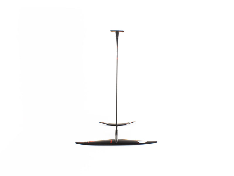 Sabfoil Piuma Blade 740-395/96P | Hydrofoil Set