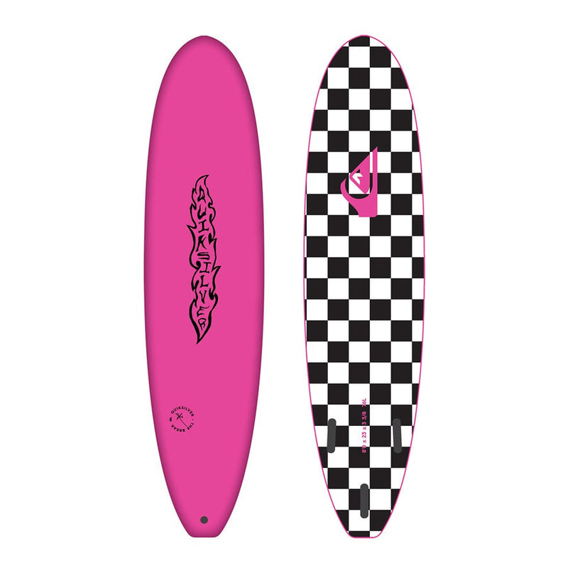 Quiksilver Softboard Break 8.0 2022