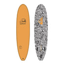 Quiksilver Softboard Break 9.0