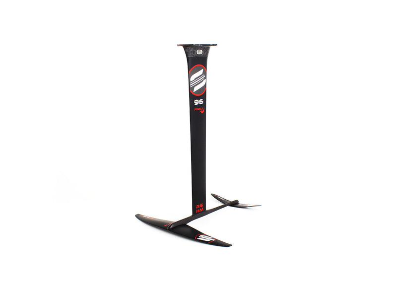 Sabfoil Piuma Blade 740-395/96P | Hydrofoil Set