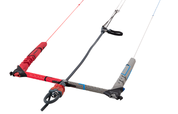 NAISH TORQUE 2 +i3 QR CONTROL SYSTEM S27