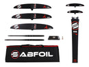 Sabfoil Razor Pro Surf Bundle / Mast 96 Piuma