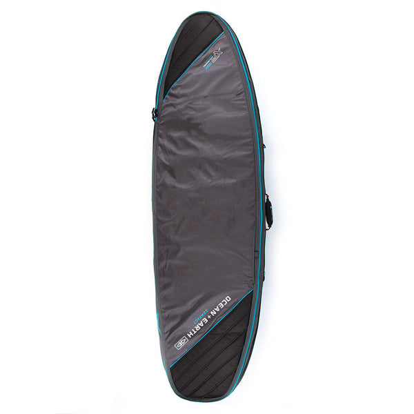Ocean Earth Funda 6 8 Triple Compact Shortboard
