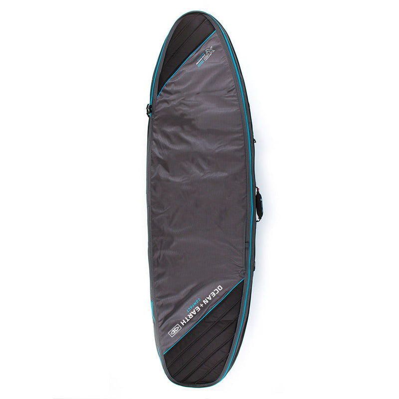 Ocean Earth Funda 6 8 Triple Compact Shortboard