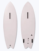 Hayden Shapes Hypto Kryto Twin Pu 5.8 Dust