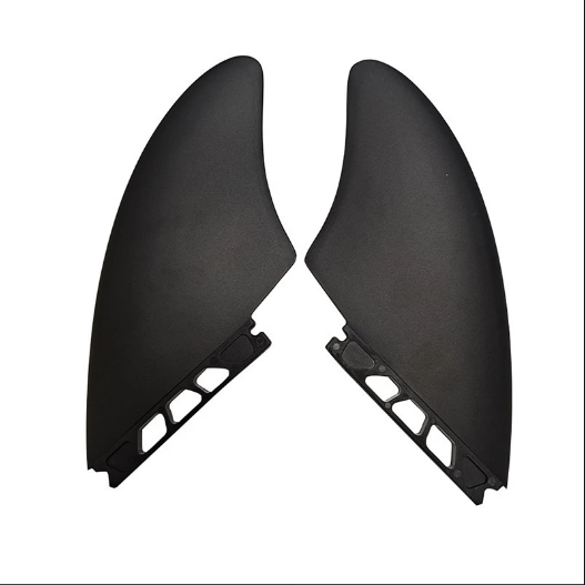 Keel Twin Future F95