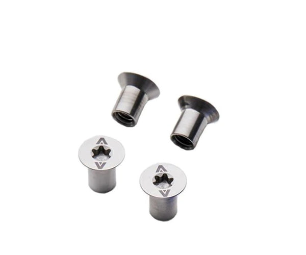 ARMSTRONG - Barrel Nut set