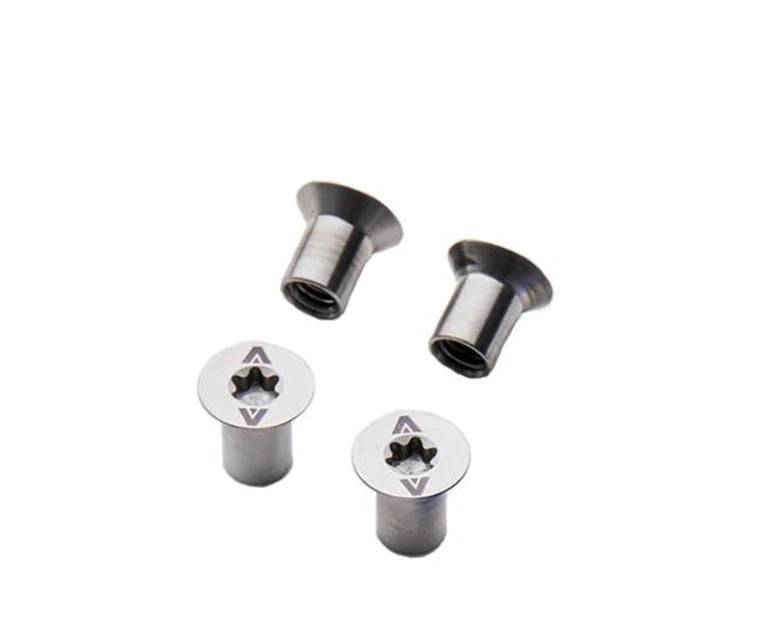 ARMSTRONG - Barrel Nut set