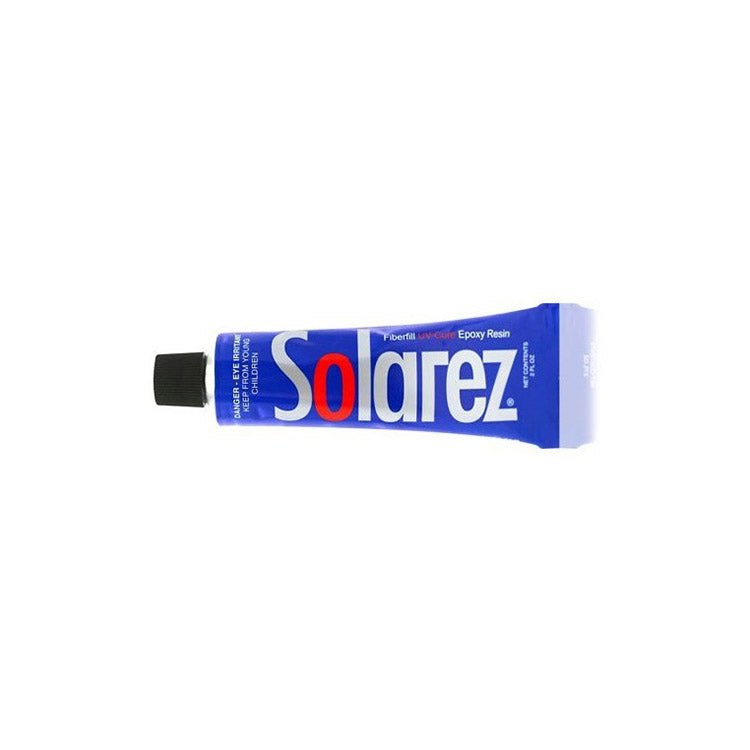 Solarez Epoxy 2 fl. oz.