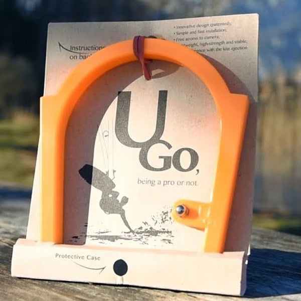 UGO Line Mount GoPRO