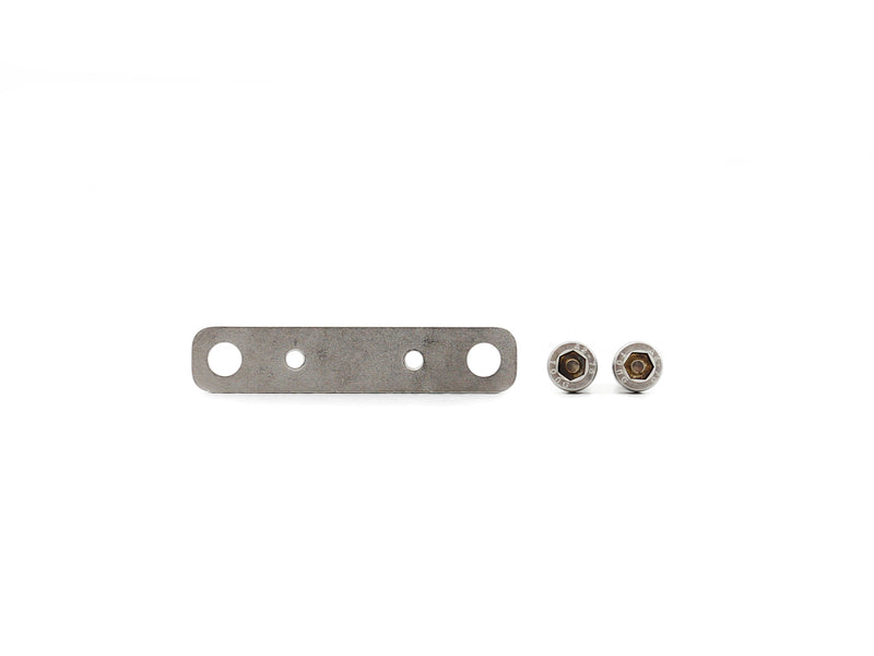 Sabfoil Hardware Kit Inox Bar for Anode (KMS)