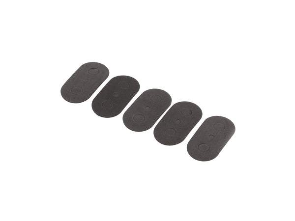 Sabfoil Foam Pads for Plate (KMS)