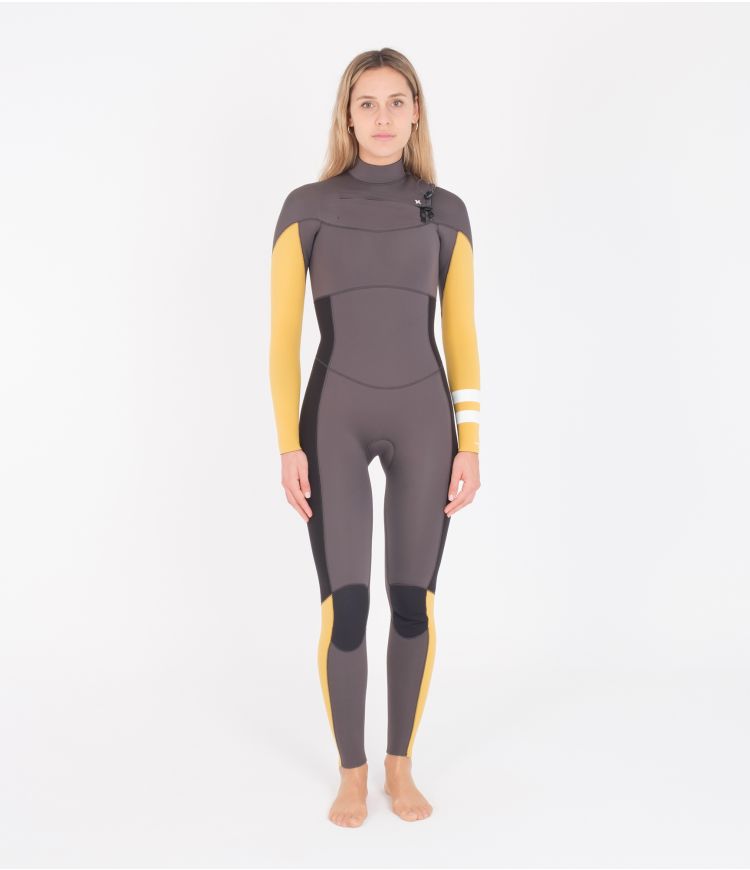 Hurley Advantage 3/2Mm Fullsuit Women 2022