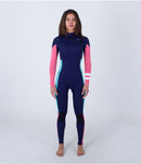 Hurley ADVANT 3/2 Fullsuit - Mujer 2023