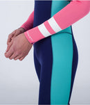 Hurley ADVANT 3/2 Fullsuit - Mujer 2023