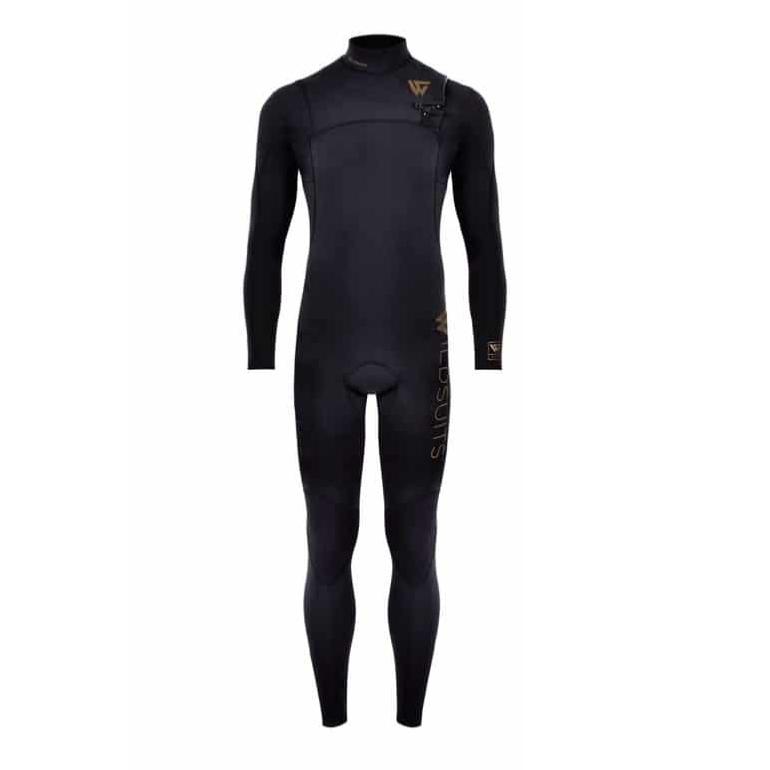 WILDSUIT NEOPRENO HOMBRE 4/3MM PREMIUM
