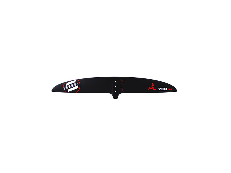 Sabfoil Razor 780 Pro Finish | T6 Hydrofoil Front Wing