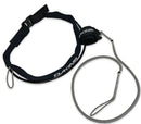 Dakine Wing Waist / Wrist Leash Combo