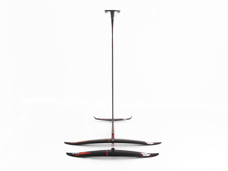 Sabfoil Red Devil RDX4 | Hydrofoil Racing Bundle