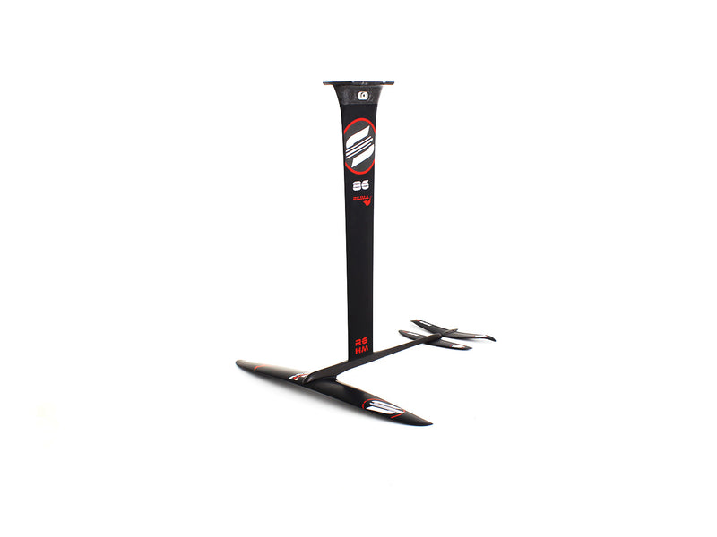 Sabfoil Razor Pro 825/86P | Hydrofoil Set