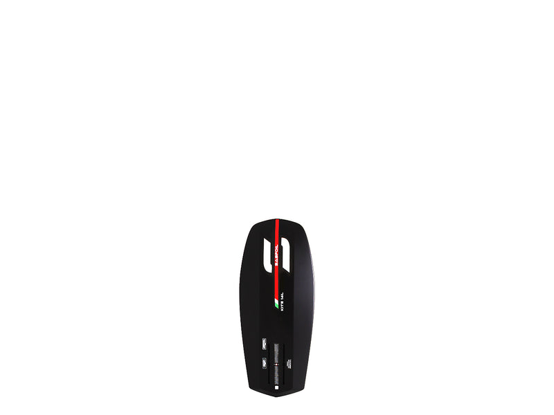 Sabfoil Siluro 105L Downwind Pure Foilboard | Hydrofoil Board
