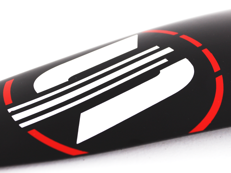Sabfoil 590Y - IKA Youth Foil Class | T6 Hydrofoil Front Wing