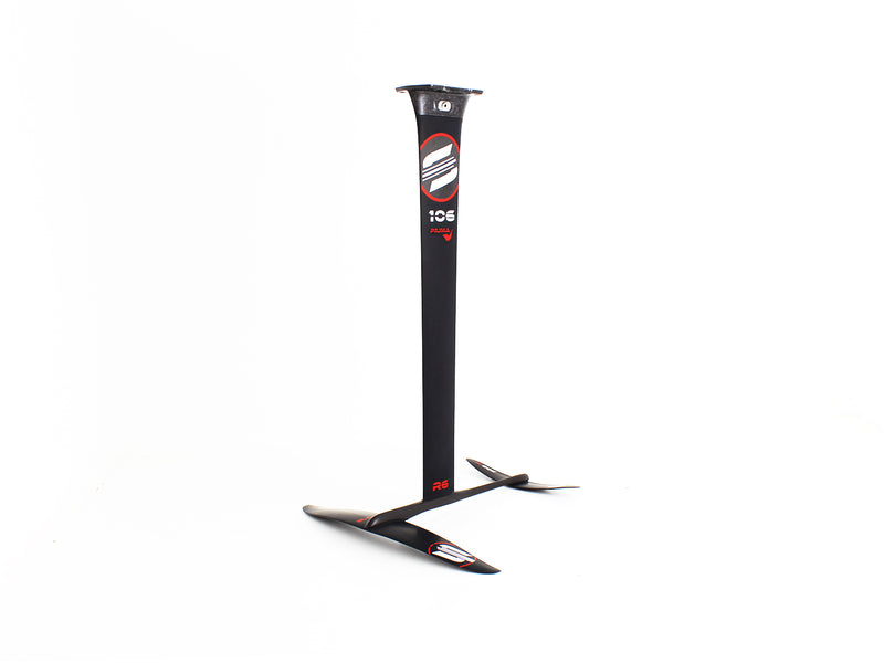 Sabfoil Piuma Blade 671-395/106P | Hydrofoil Set