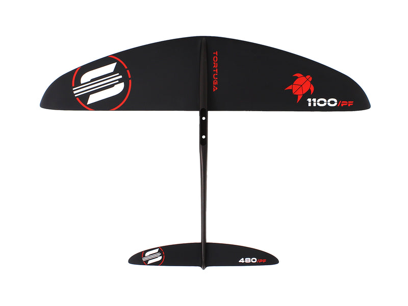 Sabfoil Tortuga 1100-480/83 | Hydrofoil Set