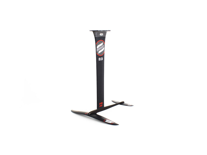 Sabfoil Razor 680-325/83 | Hydrofoil Set