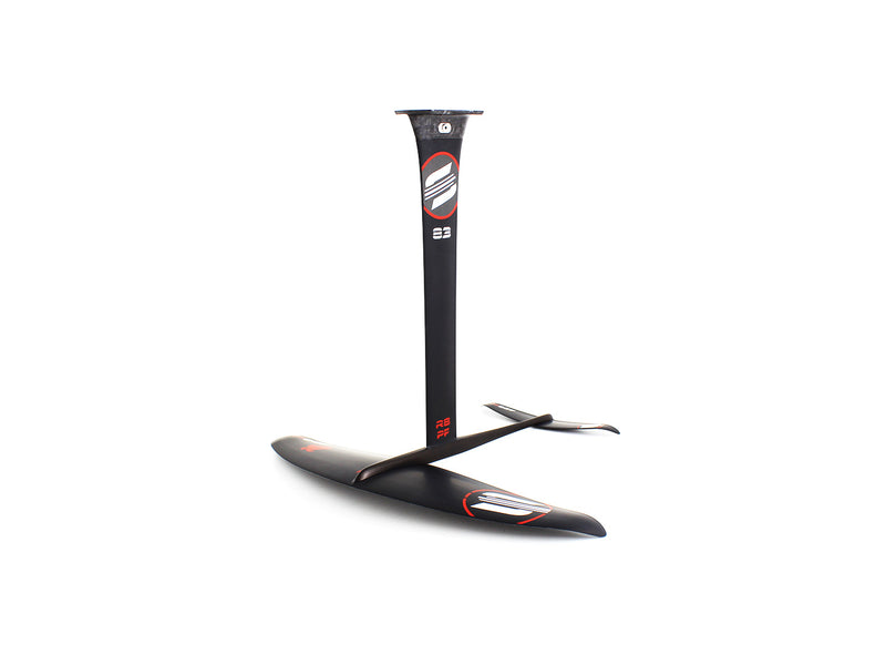 Sabfoil Tortuga 1100-480/83 | Hydrofoil Set