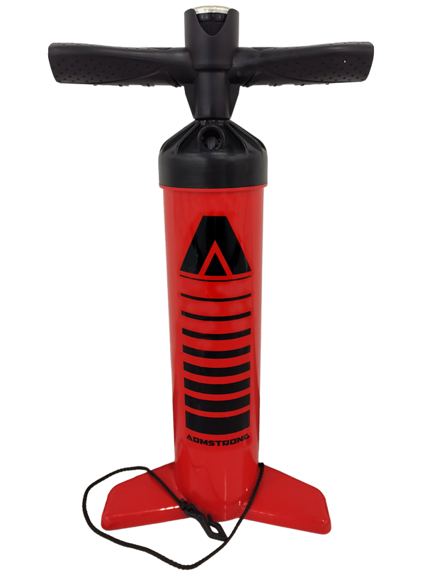 ARMSTRONG - A Wing Pump