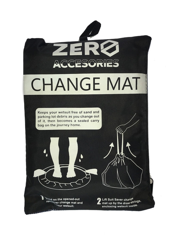 Zero Changing mat diam.75cm (cambiador)