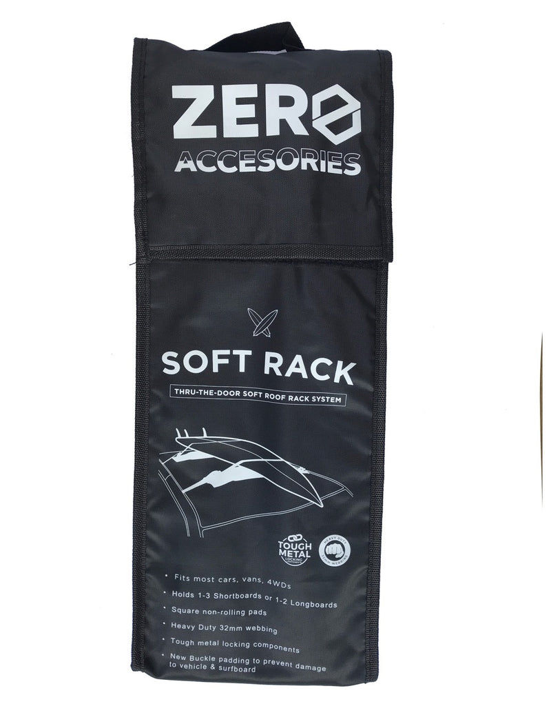 Zero Soft Rack Pad 48cm (rack simple)